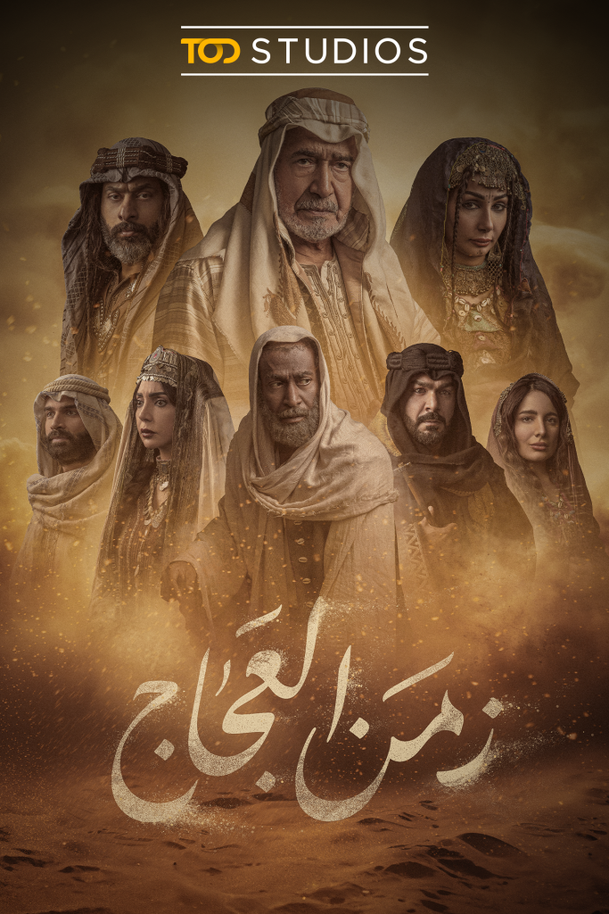 ZAMAN AL AJAJ