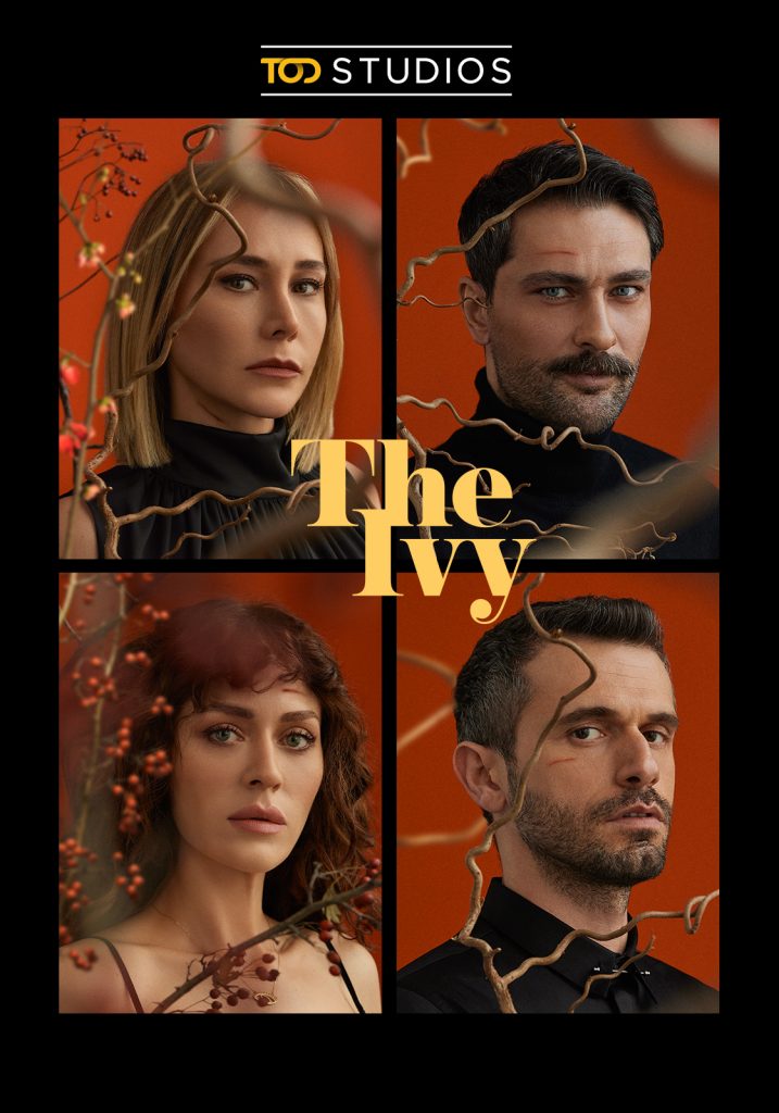 THE IVY