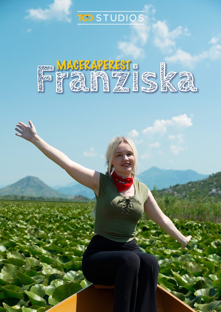 The Adventurous Franziska