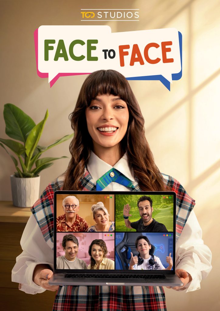 Face to Face