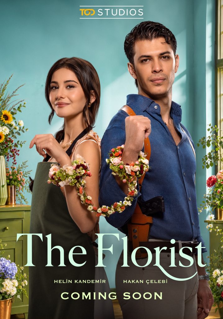 The Florist